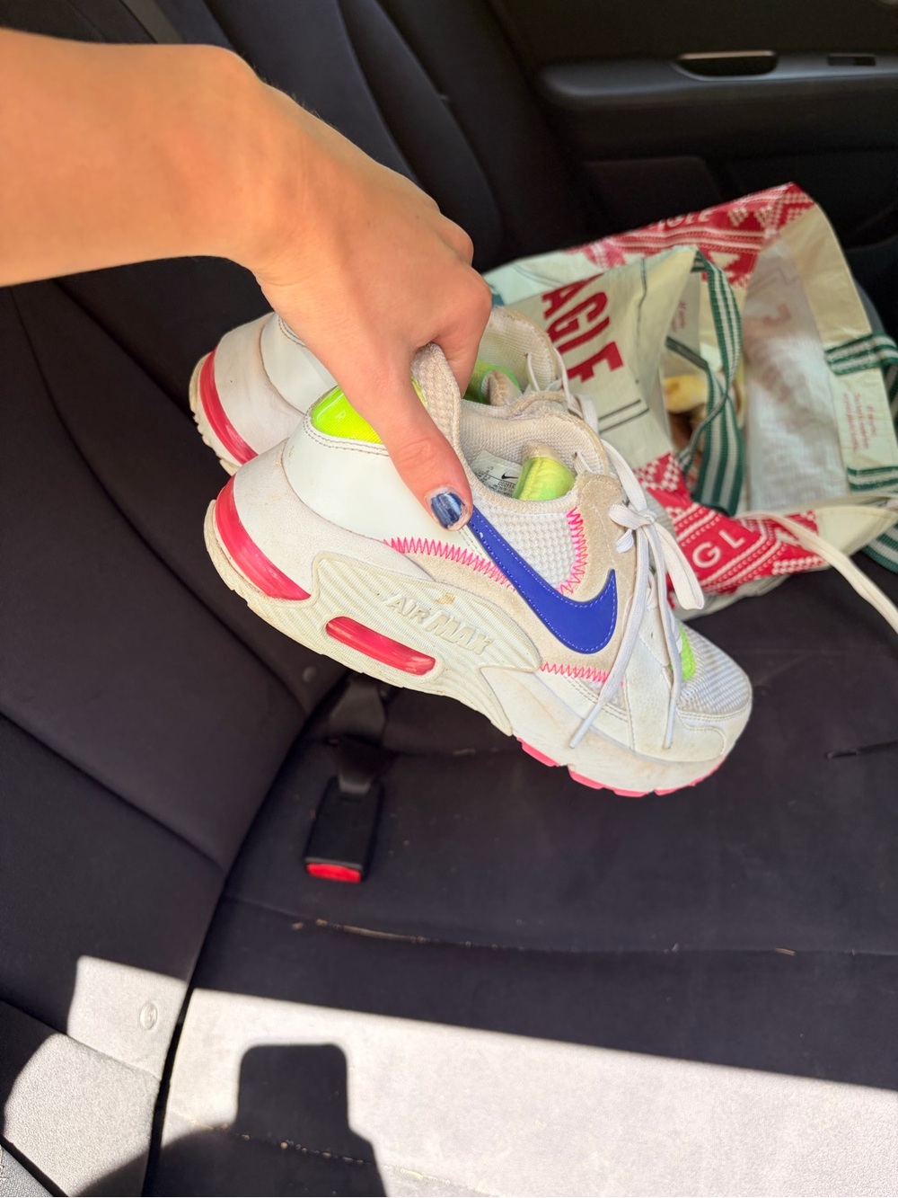 Nike air max